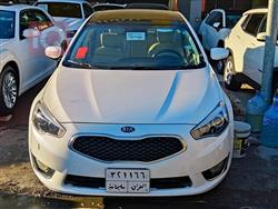 Kia Cadenza